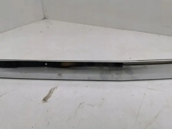 Mercedes-Benz CLC Kofferraumabdeckung OEM A2037430193 image 7