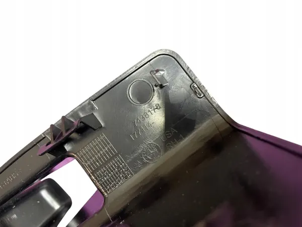 OEM 7438177 7438178 Lukon Peite Vasen Oikea BMW X5 G05 image 4