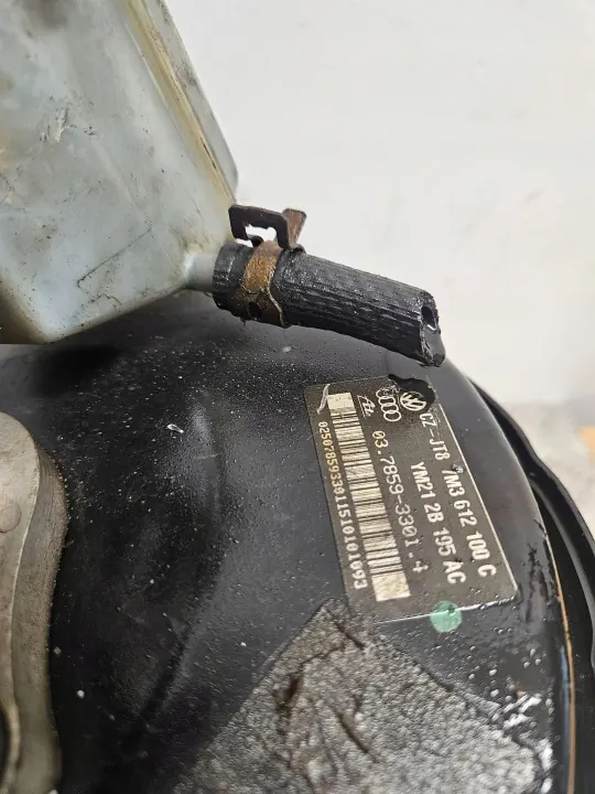 Jarruservo VW Sharan 1.9TDI OEM 7M3612100C image 7