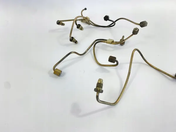 Bränsleledningar OEM PRZEWODY/SDV10578 Mercedes image 9