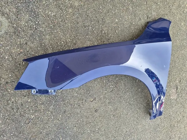 Vänster framskärm Skoda Octavia III 3 12- 5E0 image 2