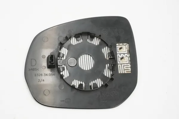 Käytetty oikea peili-insertti OEM 232634054 Peugeot 3008:lle image 4