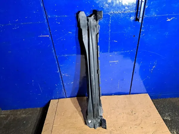 VOLVO S60 V60 puskuri vahvistus image 4