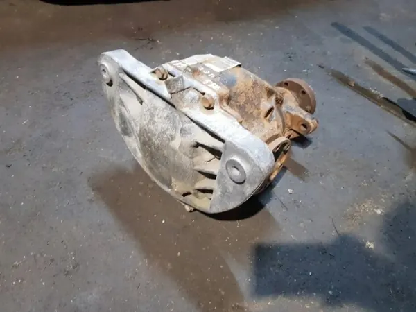 Redutor traseiro BMW OEM 1428575 para 5 TOURING E39 image 2