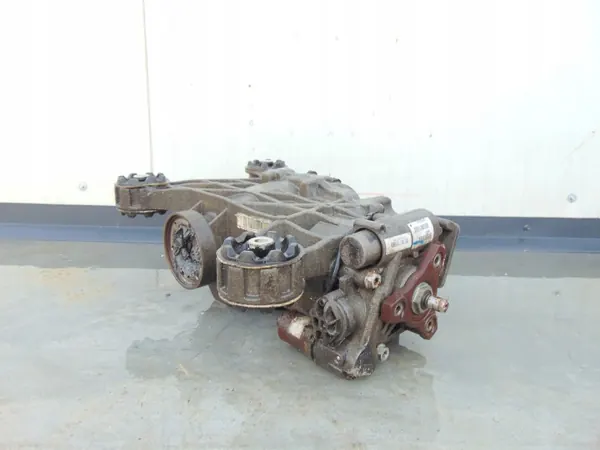 Diferencial Haldex OEM 0AY525010C para VW Tiguan image 3