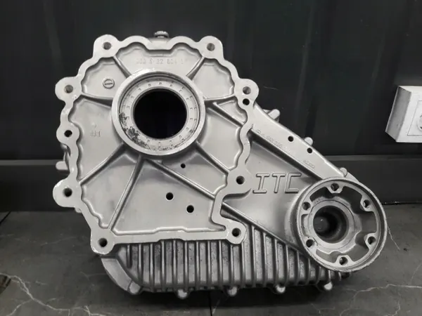 OEM A1662800800 Caixa de transferência Mercedes image 2