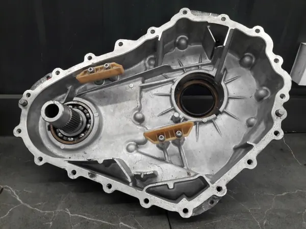 OEM A1662800800 Caixa de transferência Mercedes image 5