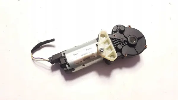 Jaguar XF Sitzmotor OEM 821481414003 - Gebraucht image 5