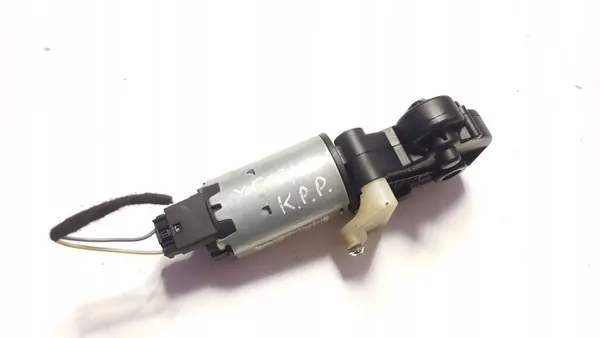 Jaguar XF Sitzmotor OEM 821481414003 - Gebraucht image 6