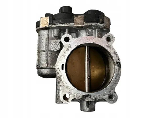 Opel Antara Chevrolet Captiva 3.2 V6 Drosselklappe 12595829 image 3