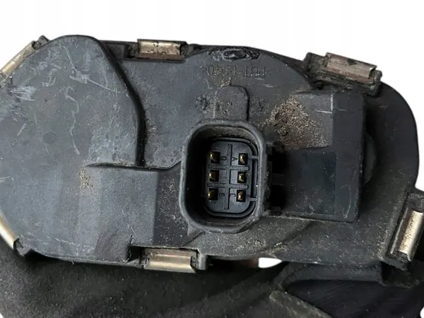 Opel Antara Chevrolet Captiva 3.2 V6 Drosselklappe 12595829 image 5