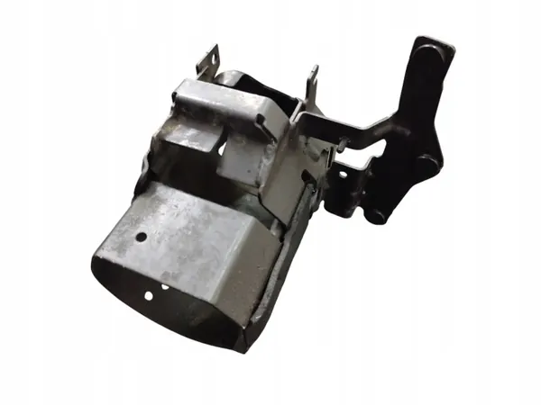Bränslefilterhus OEM 13126494 för Opel Zafira B image 2