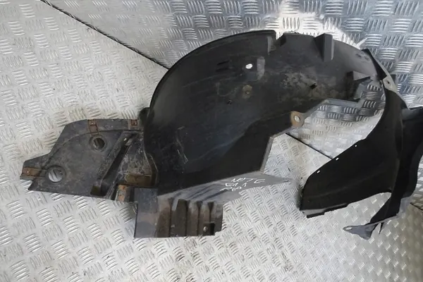 NISSAN NOTE E11 Front Right Wheel Arch 638429U000 image 2