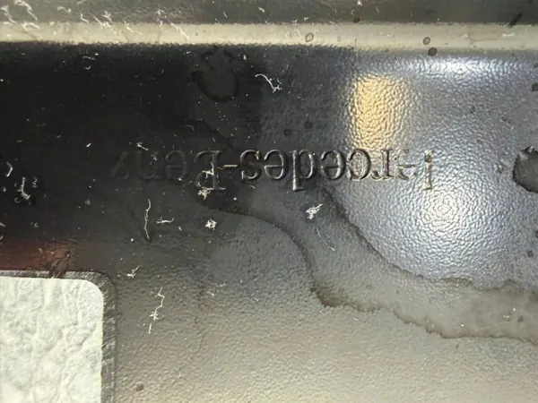 Framstötfångarbalk OEM A1676265800 för Mercedes image 4