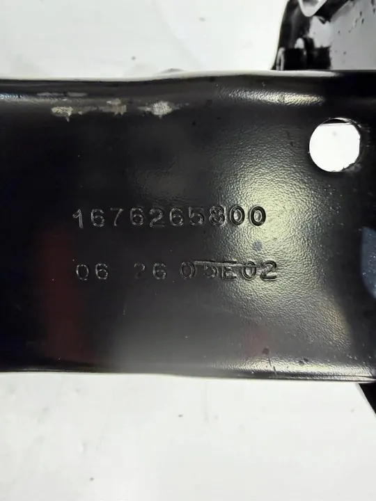 Framstötfångarbalk OEM A1676265800 för Mercedes image 7