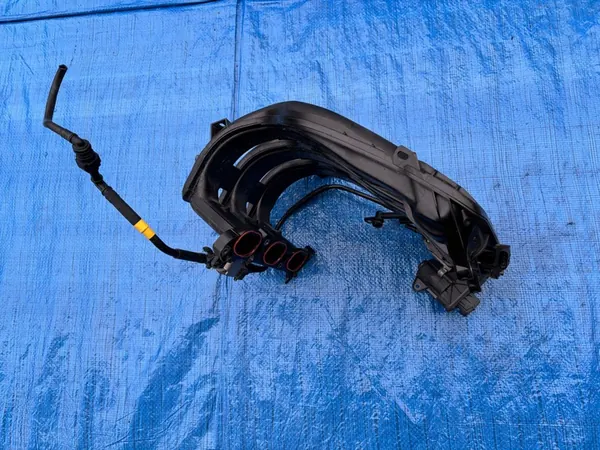 PEUGEOT 208 II OPEL CORSA F Coletor de admissão 1.2 VTI image 5