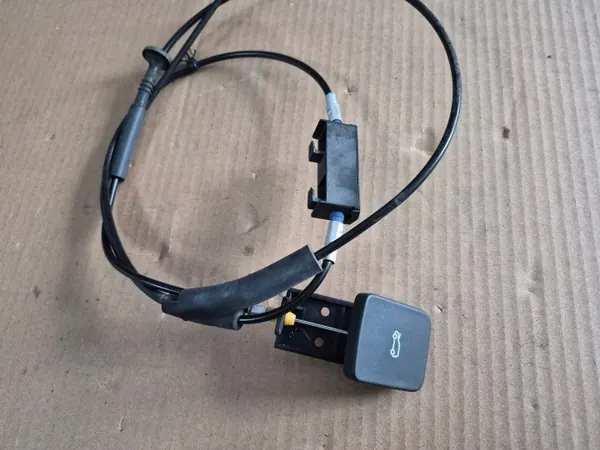 Lien de capot MG ZS 17- Lift OEM 10320092 image 3