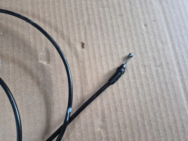 Lien de capot MG ZS 17- Lift OEM 10320092 image 5