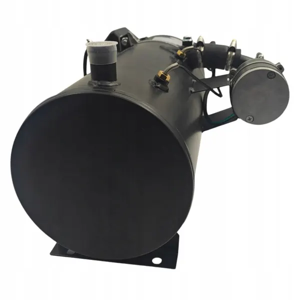 12V Diesel Waterverwarmer 16,3kW 8LOGO-SNZCJRQ12V16 image 5
