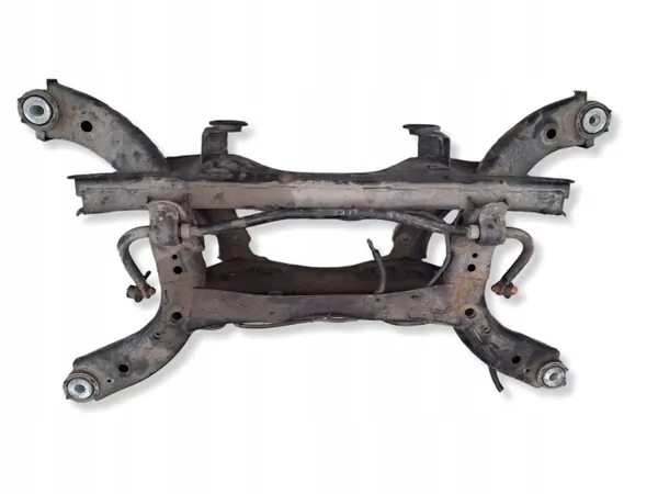 Pastilhas de travão dianteiras OEM 1 Mazda CX-5 II image 2