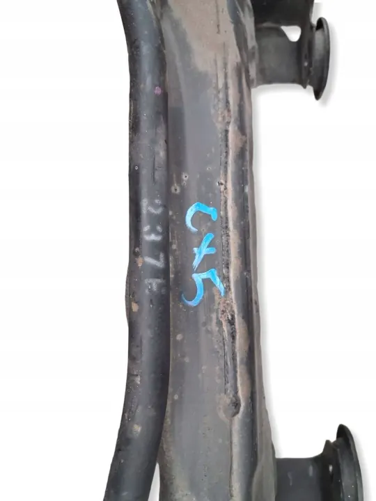 Pastilhas de travão dianteiras OEM 1 Mazda CX-5 II image 3