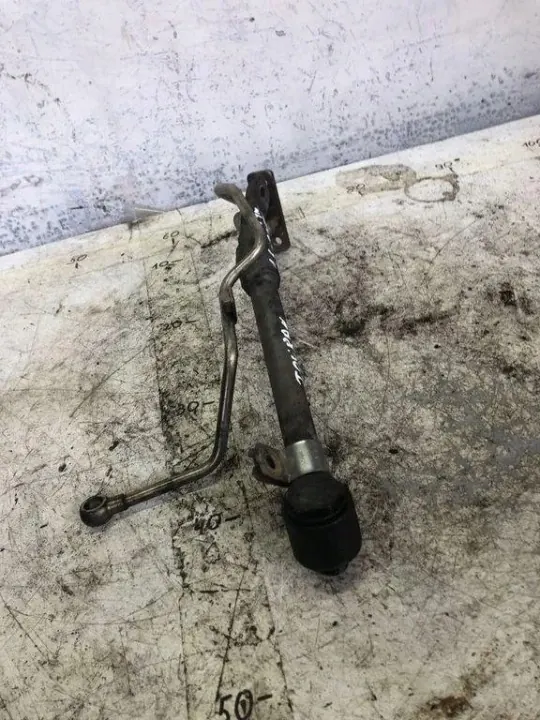 Turboladersmeerleiding VW Touran OEM 03L145535B image 3