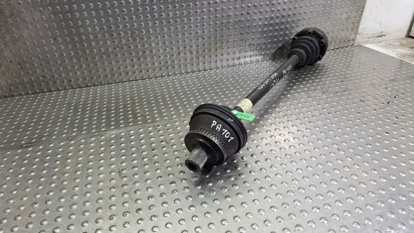 OEM S26380053 Achteras voor Audi A8 D2 3.7 V8 image 3