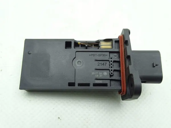 MINI F55 F56 F57 COOPER SD 2.0 d B47 Luftmassenmesser OEM image 2
