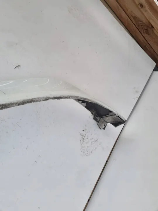 OEM 09Y1001800100 Porsche Frontstoßstangendiffusor image 3