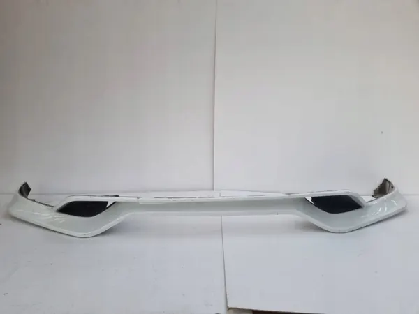 OEM 09Y1001800100 Porsche Frontstoßstangendiffusor image 4
