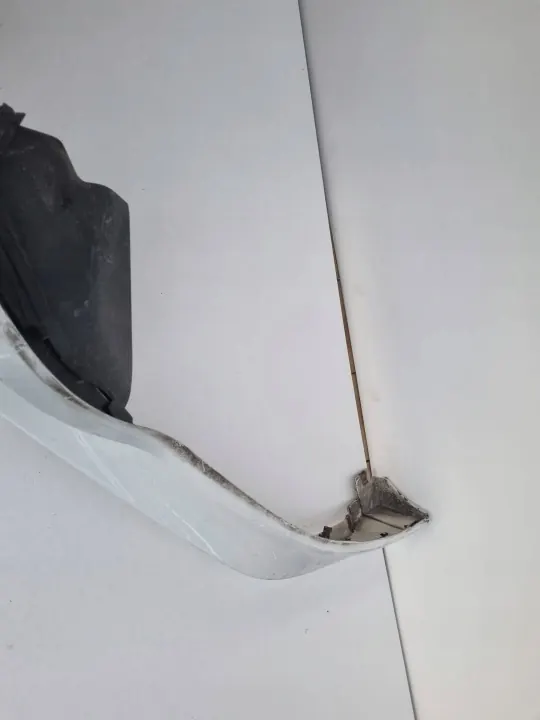 OEM 09Y1001800100 Porsche Frontstoßstangendiffusor image 5