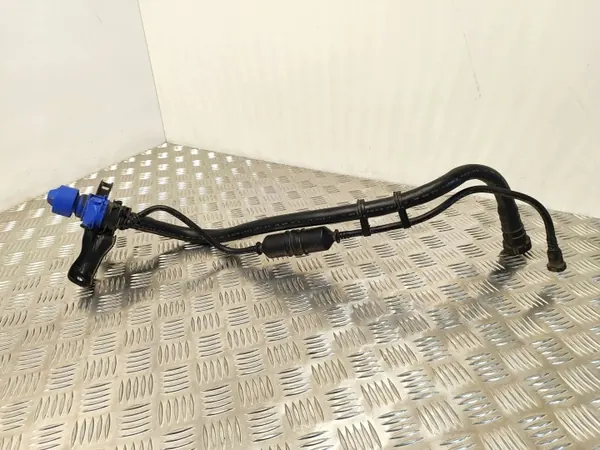 Citroen DS7 Crossback 2018 Mangueira AdBlue OEM 9815403980 image 2