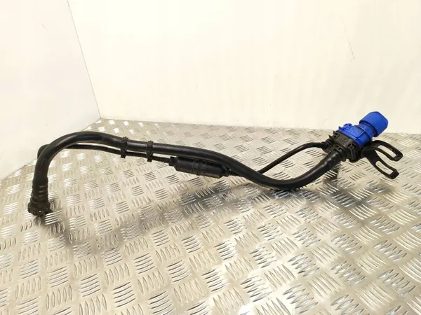 Citroen DS7 Crossback 2018 Mangueira AdBlue OEM 9815403980 image 3