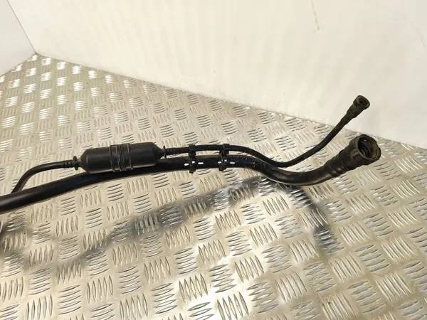 Citroen DS7 Crossback 2018 Mangueira AdBlue OEM 9815403980 image 6