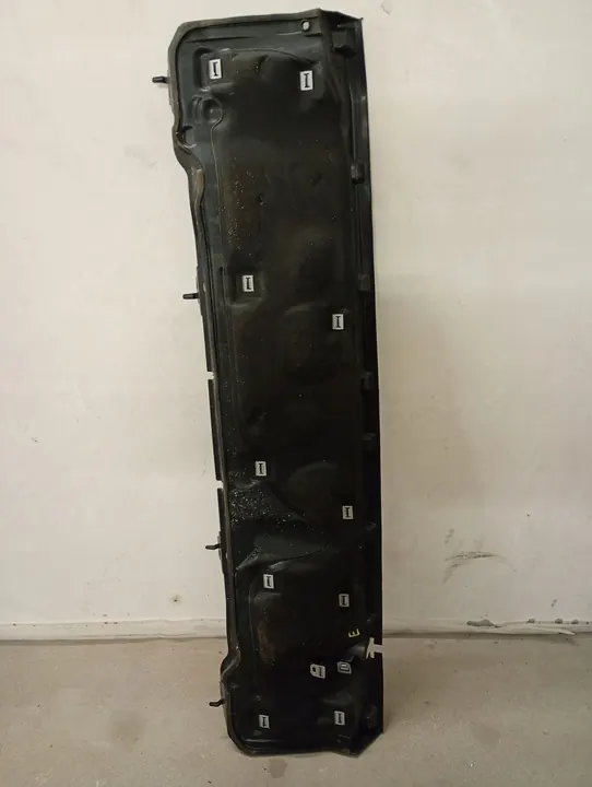 Painel inferior Peugeot Partner IV Berlingo Combo Proace 19- image 2