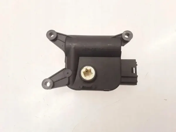 Moteur de volet VW Passat B6 OEM 0132801362 Occasion image 5