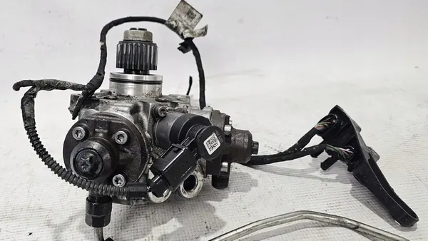 OE Kraftstoffpumpe VW Amarok / Audi A6 C7 A4 B9 A7 Q7 4MB 3.0 TDI image 5