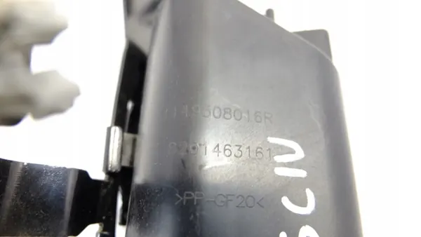 Filtro de carvão Renault OE OEM 8201463161 Scenic IV image 4