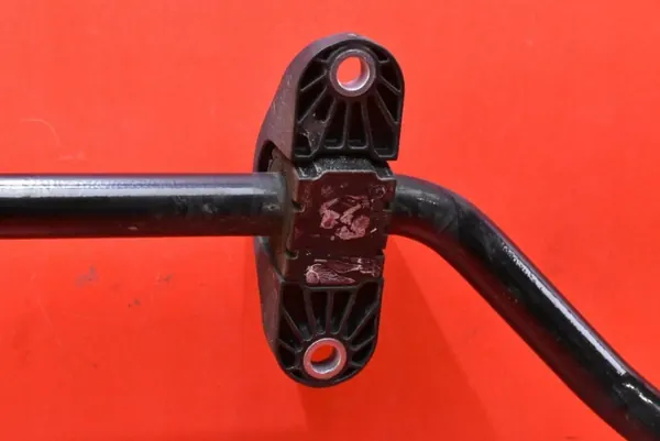BMW iX taka-akselin stabilointitanko OEM 5A1A401 - Käytetty image 9