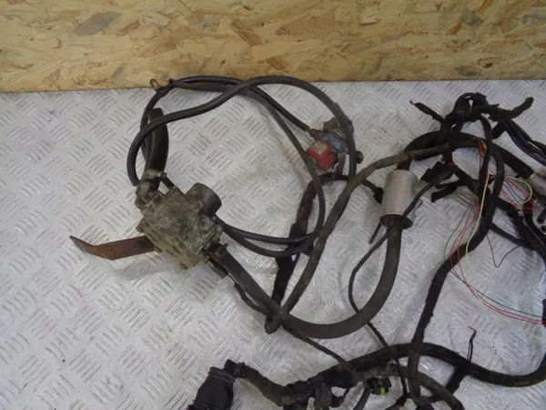 Kit LPG Sequencial BRC DE817010 4 Cilindros image 4