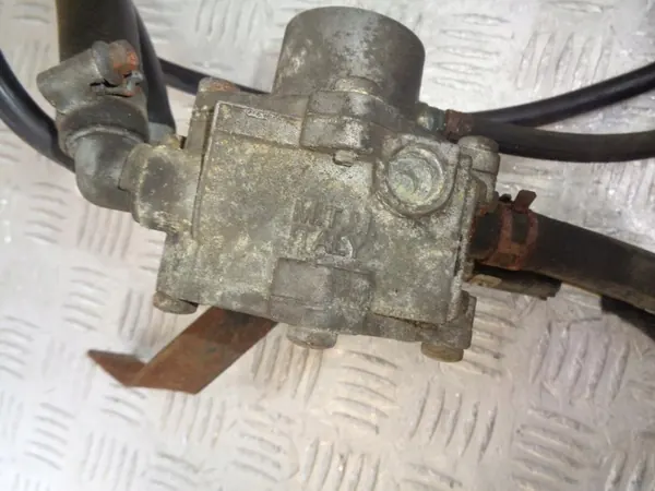 Kit LPG Sequencial BRC DE817010 4 Cilindros image 5