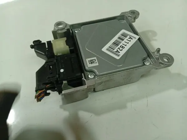 Module airbag OEM 7S7T14B056AD - D'occasion image 3
