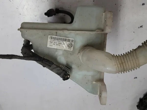 Pyyhkijän Nesteen Säiliö SEAT LEON III 5Q0955448AD image 3