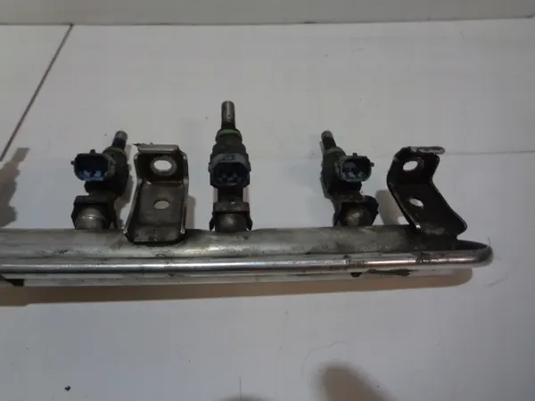 Rail de inyectores OEM 022906031J 022133315J para V6 image 7