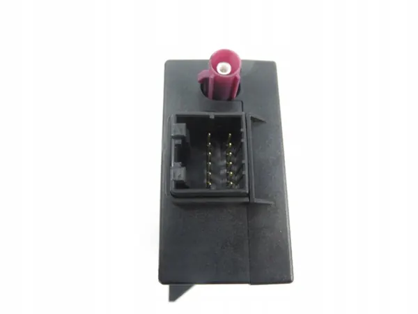 Module Webasto Thermo Call TC3 OEM 7100353C image 4