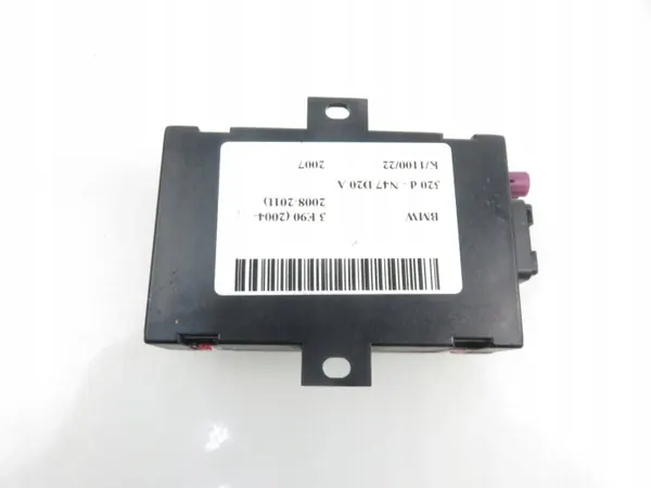 Module Webasto Thermo Call TC3 OEM 7100353C image 5