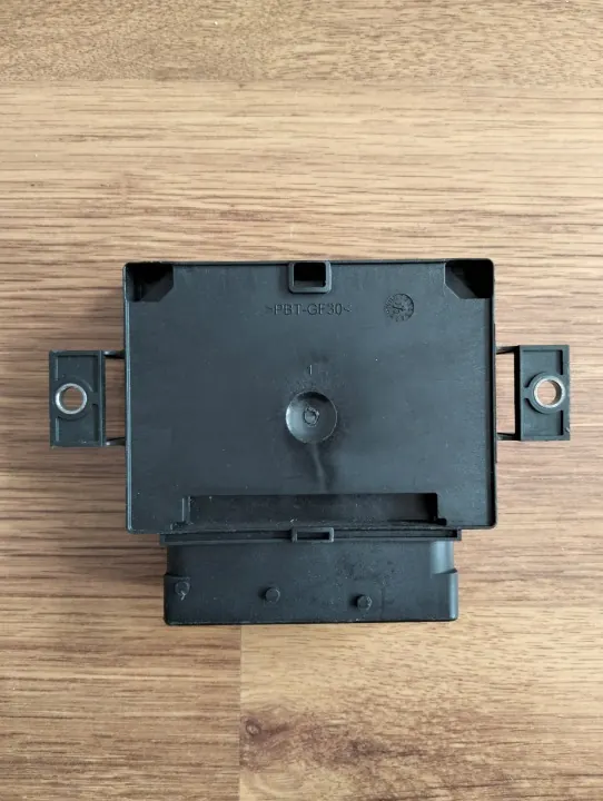 2013 Land Rover Range Rover Evoque ECU CPLA2C496AD image 3