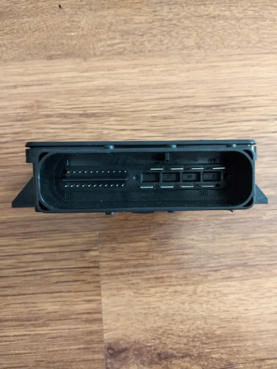 2013 Land Rover Range Rover Evoque ECU CPLA2C496AD image 4