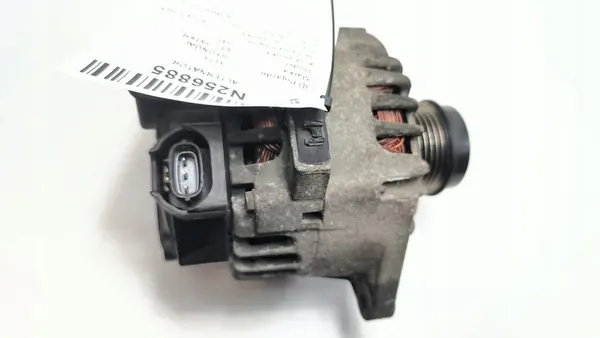 ALTERNATOR 110A HYUNDAI IX20 1.6 B 37300-2B760 image 3