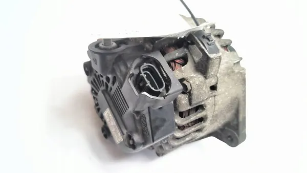 ALTERNATOR 110A HYUNDAI IX20 1.6 B 37300-2B760 image 4